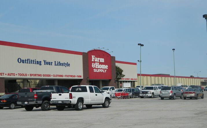 Pictures of Retail, Land property located at 2600 Homer Adams Parkway, Alton, IL 62002 for sales - image #1