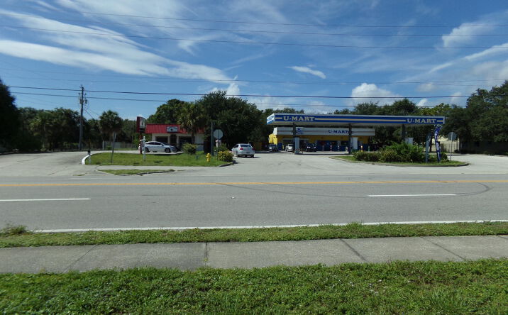 Pictures of Retail, Land property located at 653 E University Boulevard, Melbourne, FL 32901 for sales - image #1