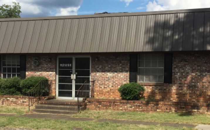 Pictures of Industrial property located at 5 49th Street North, Birmingham, AL 35222 for comps - image #1