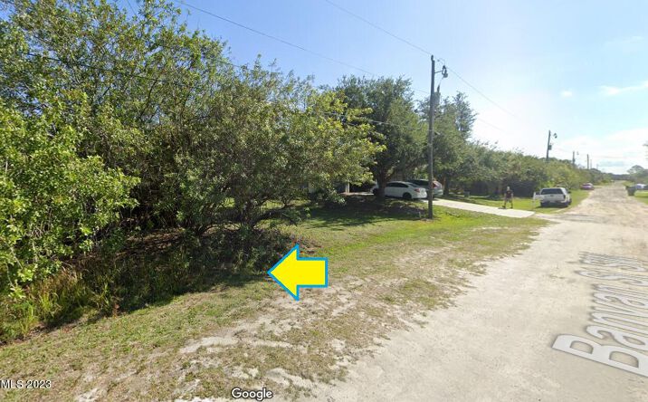 Pictures of Land property located at 801 Banyan Street SW, Palm Bay, FL 32908 for sales - image #1