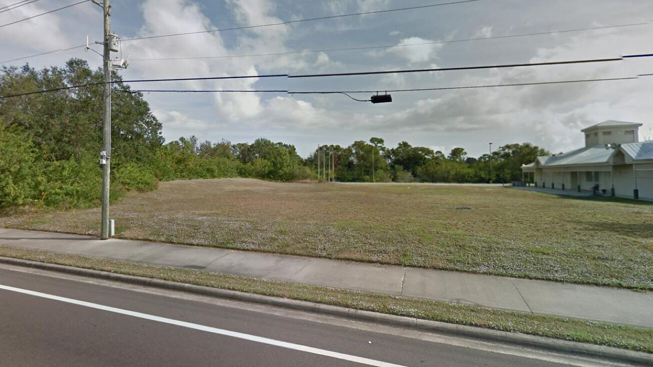 Pictures of Hospitality, Land property located at 5015 Babcock Street NE, Palm Bay, FL 32905 for sales - image #1