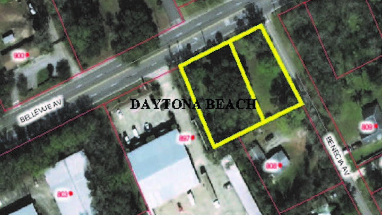 Bellevue Avenue, Daytona Beach, FL 32114