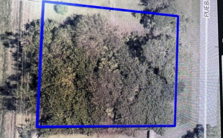 image of property at 1617 PUEBLO STREET SE Palm Bay FL 32909