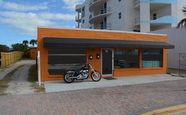 Pictures of Mixed Use property located at 81 N Atlantic Avenue, Cocoa Beach, FL 32931 for sales - image #1