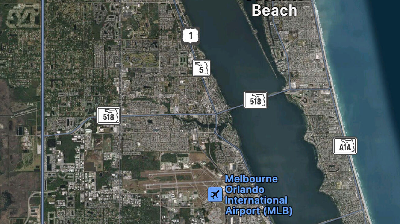 0000 Confidential, Indialantic, FL 32903