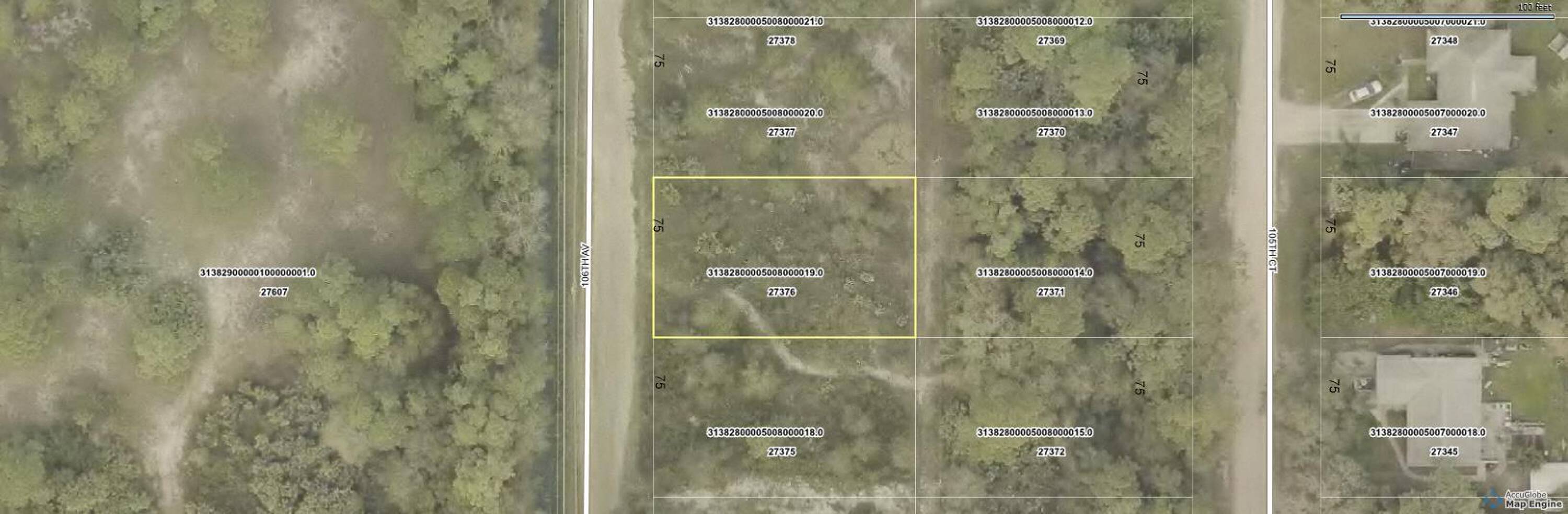 8536 106Th Ave, Vero Beach, FL 32967