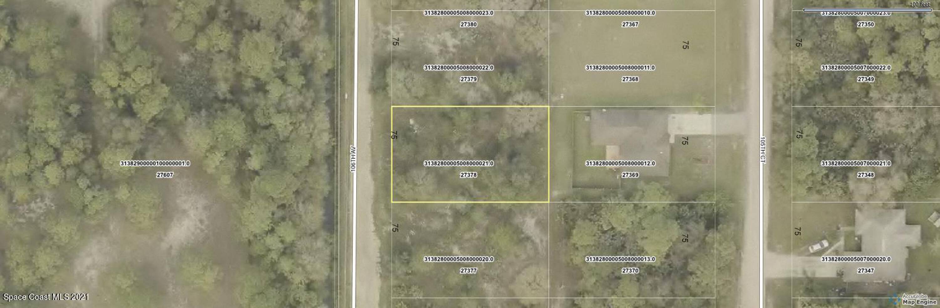 8556 106Th Ave, Vero Beach, FL 32967