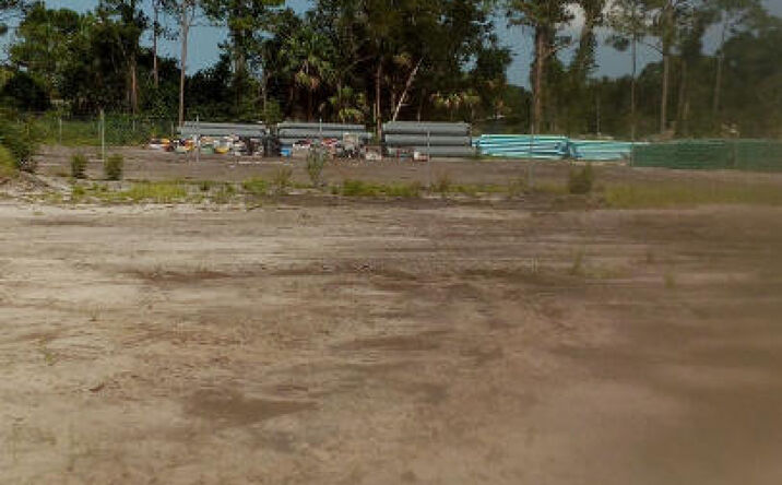 Pictures of Land property located at 4834 Highway 46, Mims, FL 32754 for sales - image #1