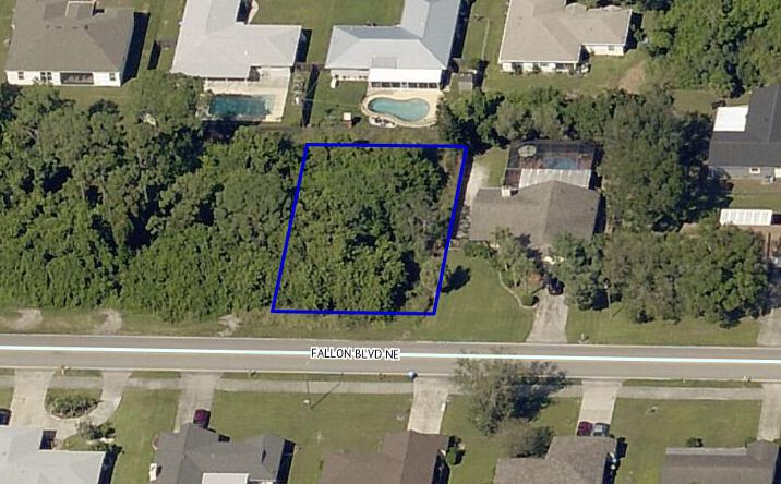 1795 Fallon Boulevard NE, Palm Bay, FL 32907 | Crexi.com