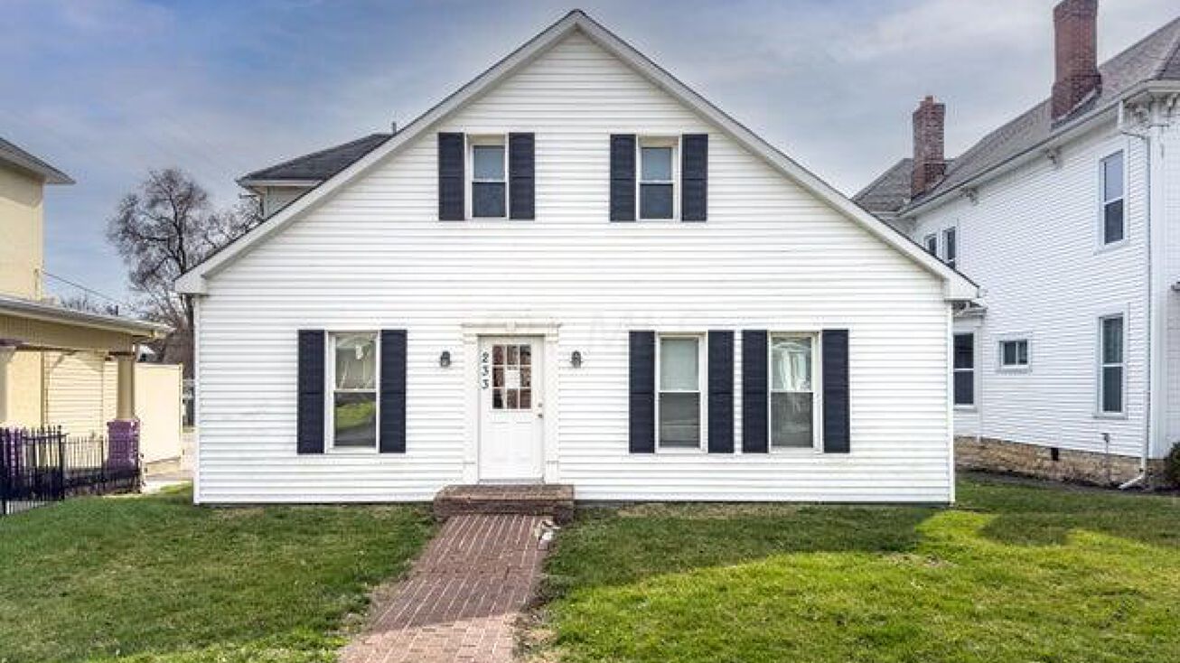 233 Scioto Street, Urbana, OH 43078
