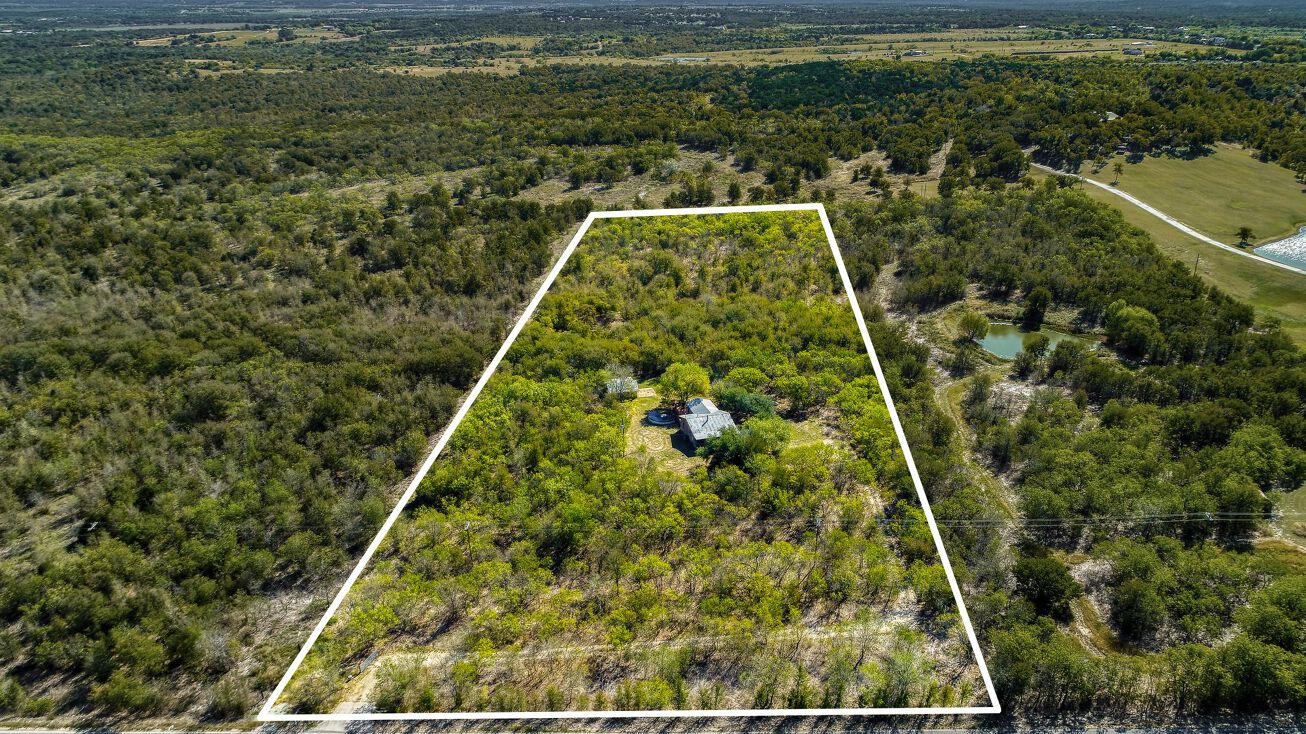 11609 Parsons Rd, Manor, TX 78653