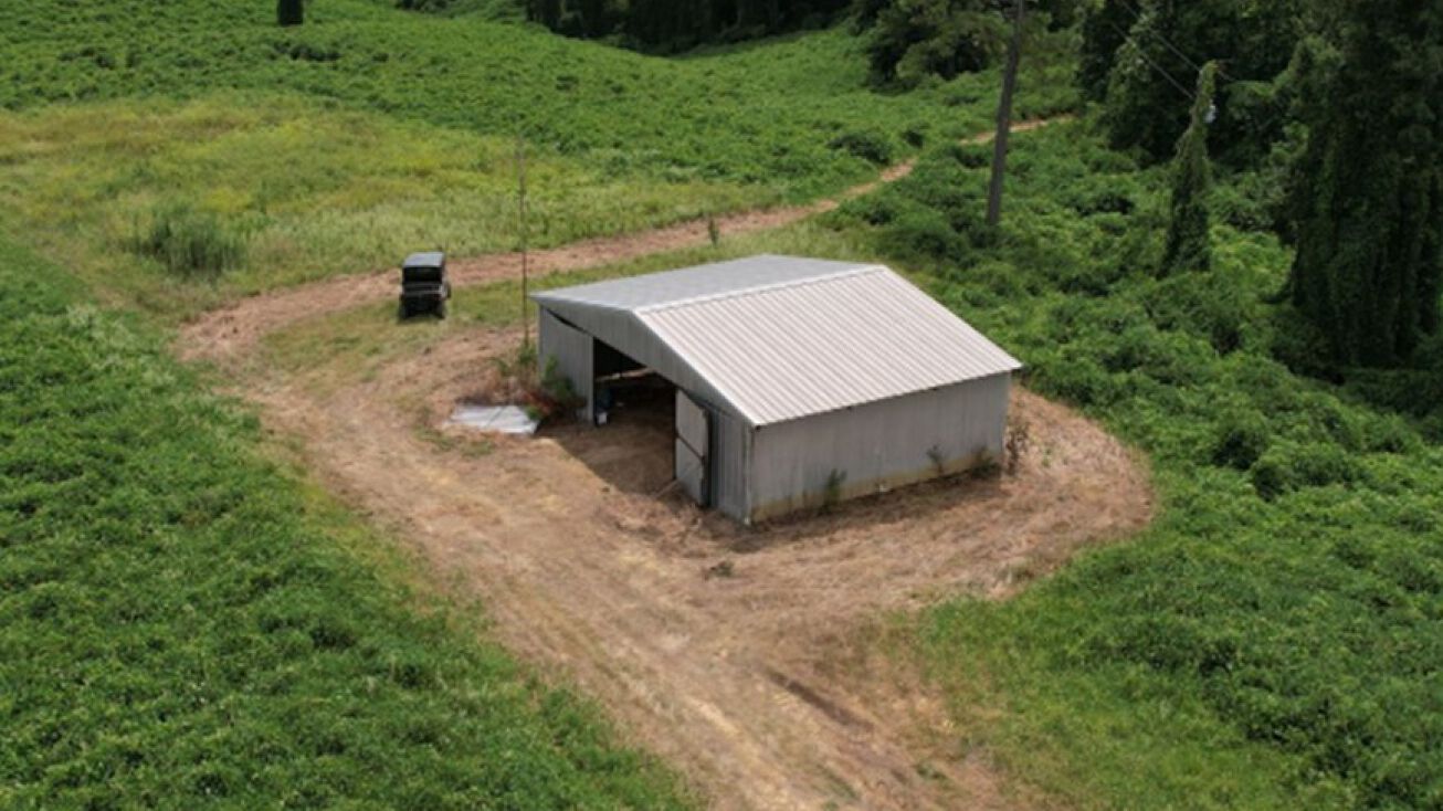 192 Acres Panola County Rd, Crenshaw, MS 38621