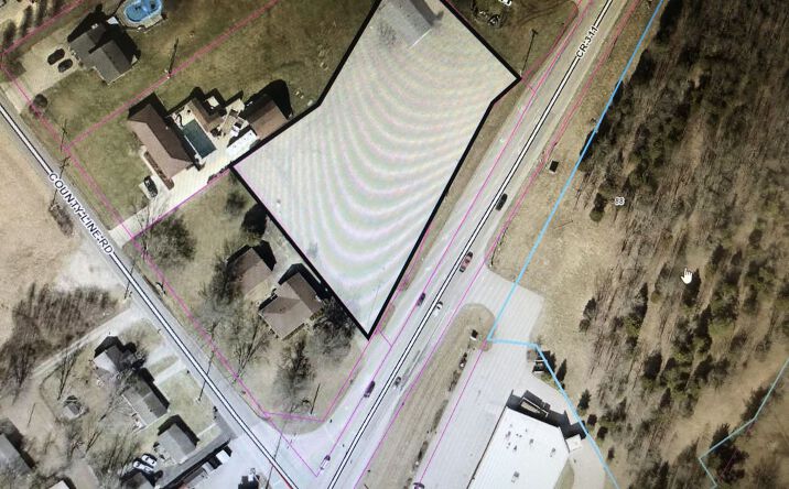 Pictures of Land property located at 6705 Hwy 311, Sellersburg, IN 47172 for sales - image #1