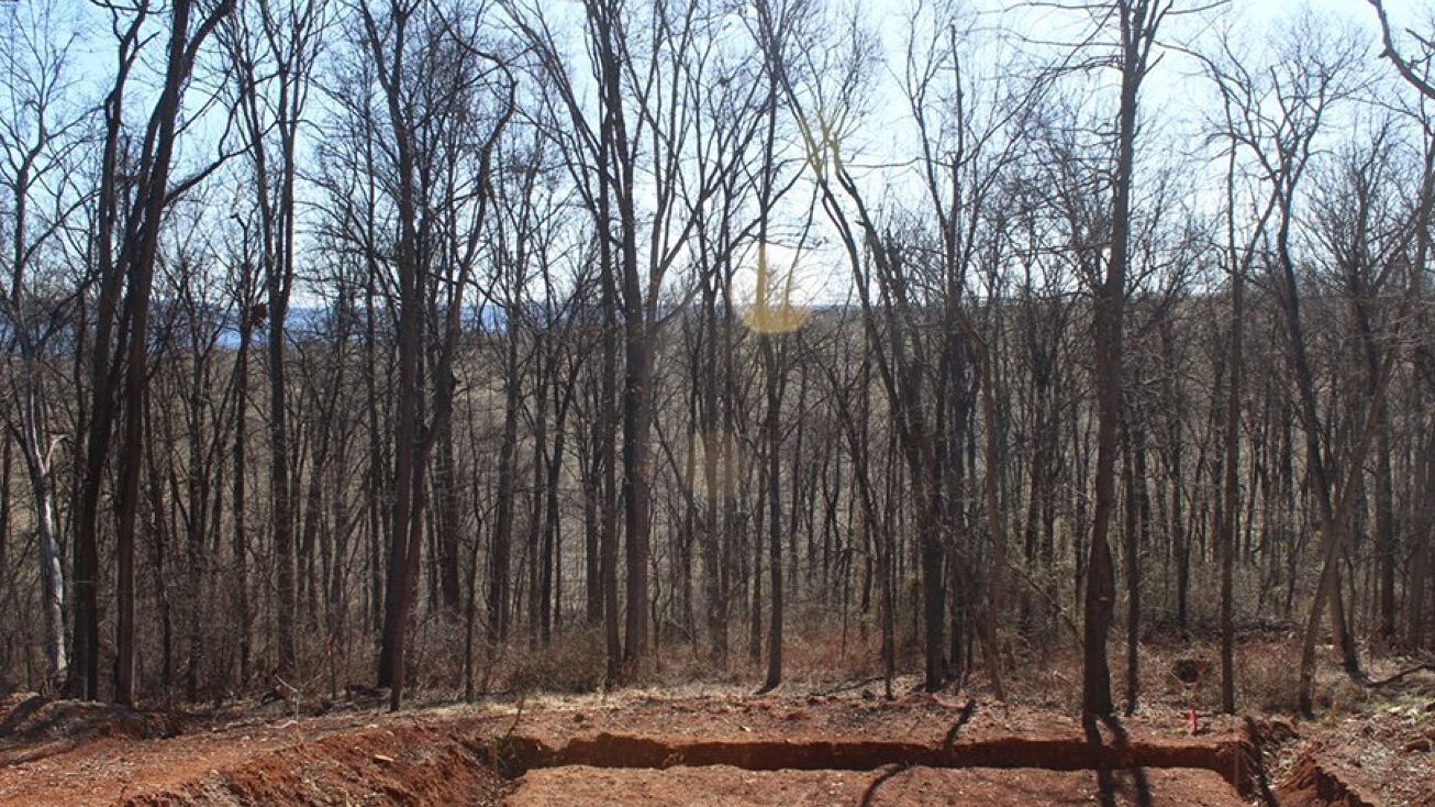 Graveltown Rd, Quicksburg, VA 22847