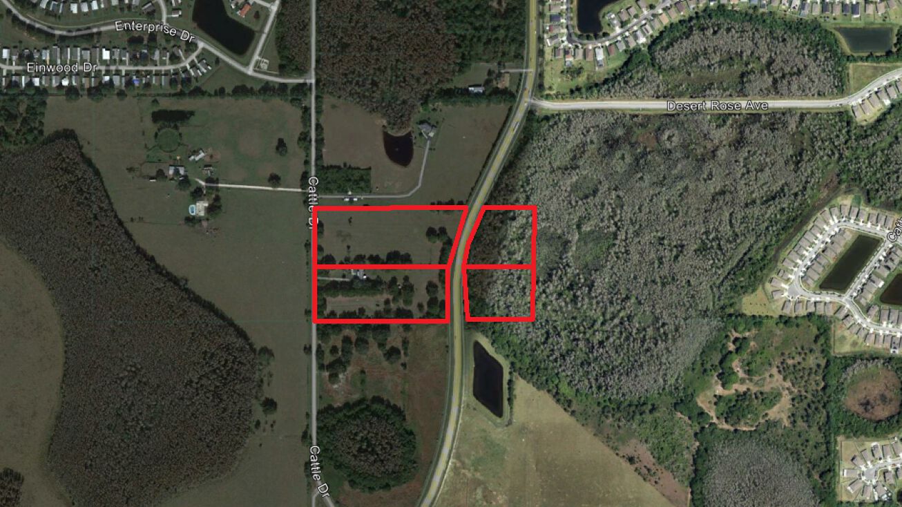 2275 Cattle Dr, Kissimmee, FL 34746