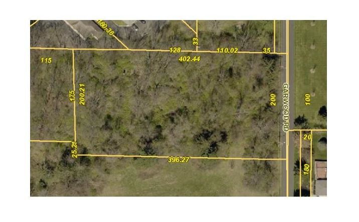 Pictures of Land property located at Garwood Rd, Richmond, IN 47374 for sales - image #1