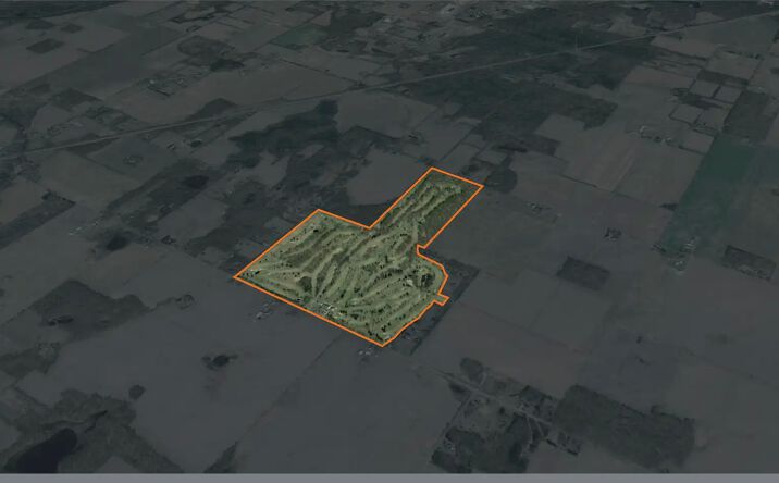 Pictures of Special Purpose property located at 29592 Pokagon Hwy, Dowagiac, MI 49047 for sales - image #1