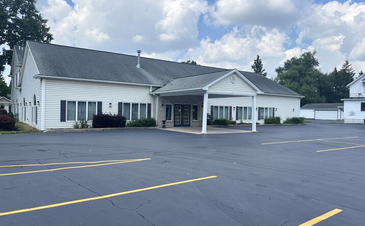 Pictures of Special Purpose property located at 3640 Clinton St, Buffalo, NY 14224 for sales - image #1