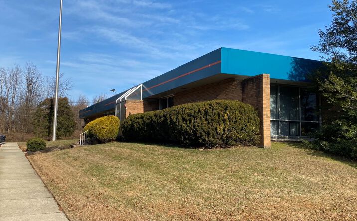 Pictures of Industrial property located at 360 Crider Ave, Moorestown, NJ 08057 for sales - image #1