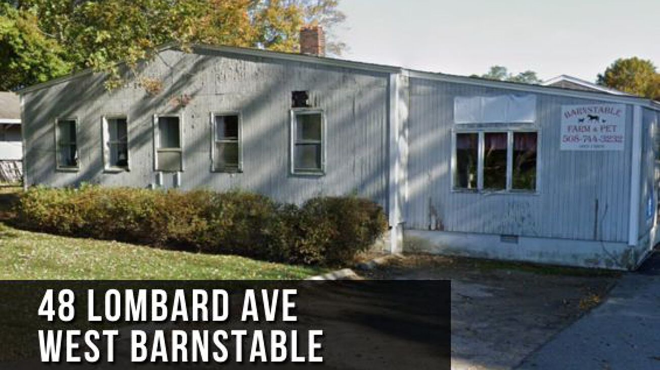 48 Lombard Ave, Barnstable, MA 02668