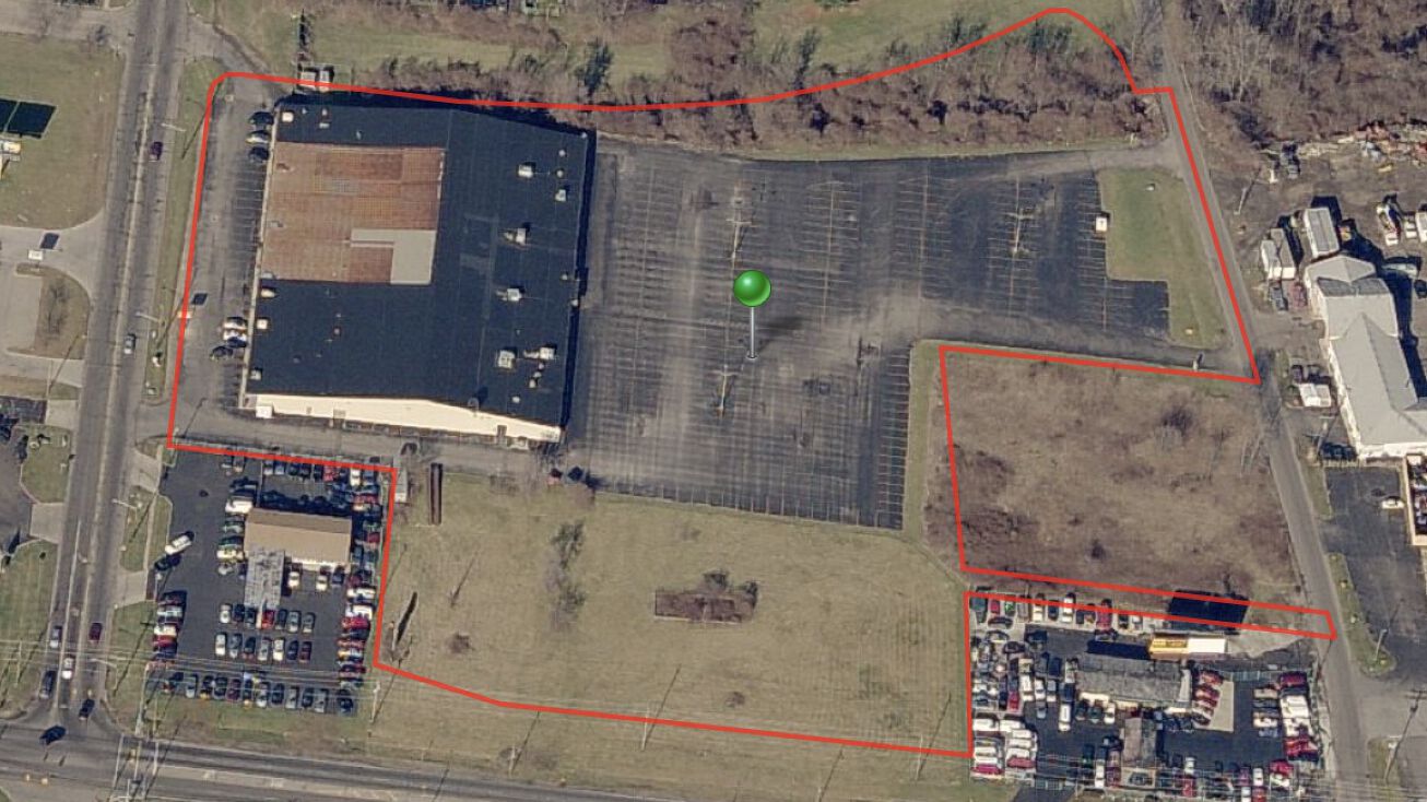 2650 Courtright Rd, Columbus, OH 43232