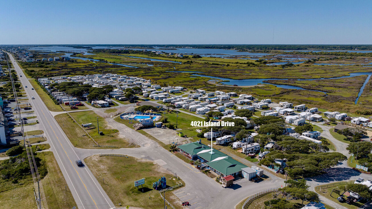 Island Dr, North Topsail Beach, NC 28460