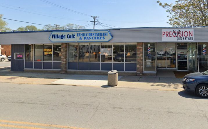 Pictures of Retail property located at 14201 Doctor M.L.K. Jr Dr, Dolton, IL 60419 for sales - image #1