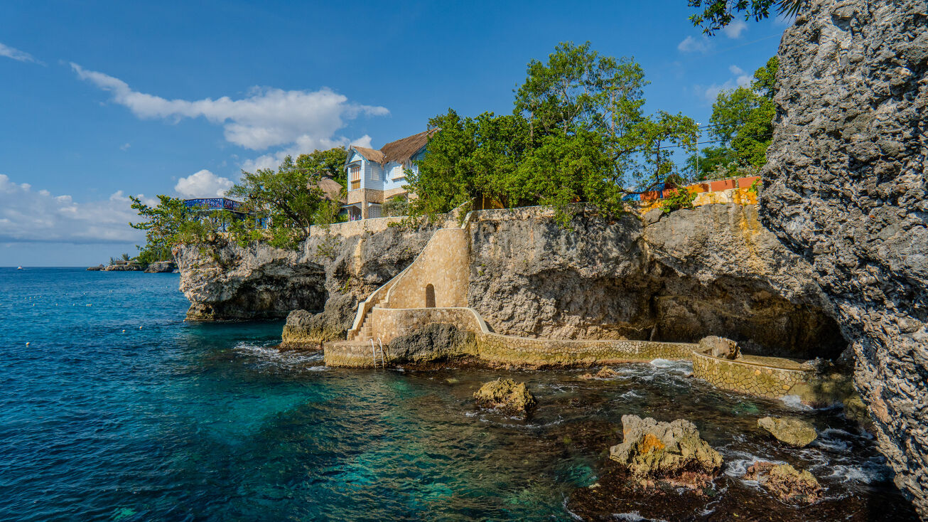 144 One Love Drive, Negril, Jamaica 00000