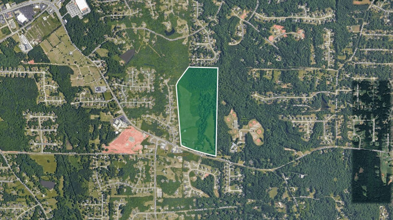 707 Fairview Rd, Stockbridge, GA 30281