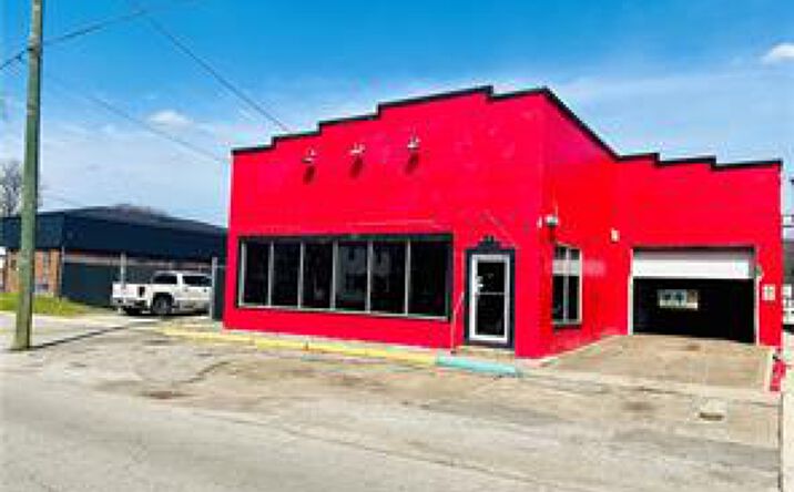 Pictures of Retail, Self Storage property located at 1008 6th Ave, Saint Albans, WV 25177 for sales - image #1