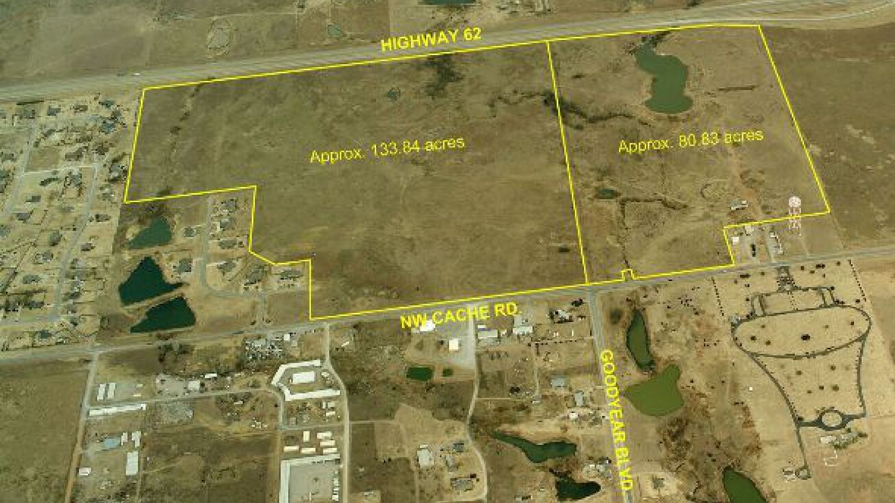 8700 NW Cache Rd. Blk, Lawton, OK 73505