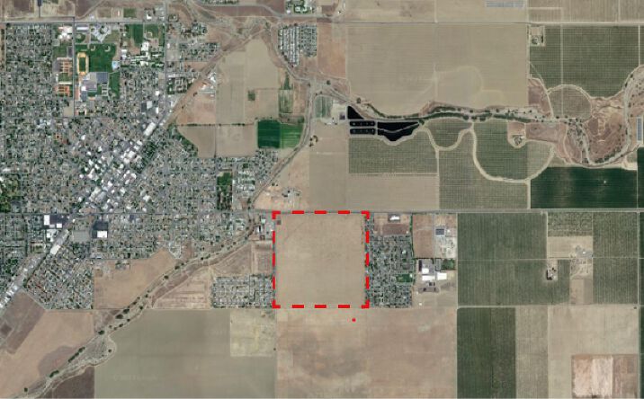 Pictures of Land property located at 36.135624, -120.342626, Coalinga, CA 93210 for sales - image #1