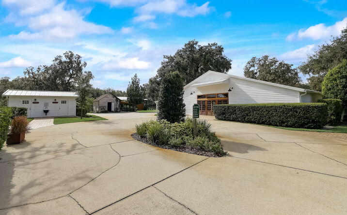 Pictures of Hospitality, Land, Mixed Use, Special Purpose property located at 27700 County Rd 44A, Eustis, FL 32736 for sales - image #1