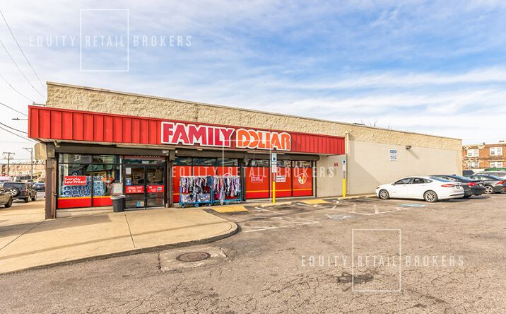Northeast Philadelphia, PA Commercial Real Estate for Sale | Crexi.com