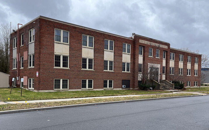 Pictures of Office property located at 421 Ridge St, Rome, NY 13440 for sales - image #1