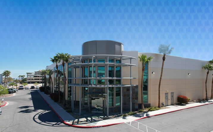 7175 W POST RD Las Vegas NV 89113 APN: 16334810004005 | Crexi.com