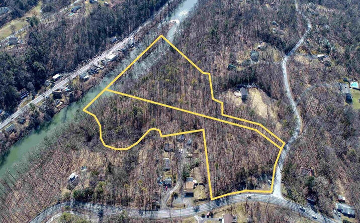 Pictures of Land property located at Glenerie Ln, Saugerties, NY 12477 for sales - image #1