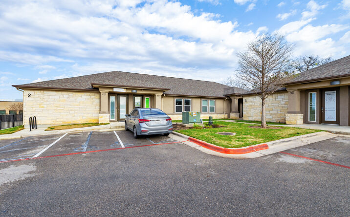 Pictures of Office property located at 1508 Dessau Ridge Ln, Austin, TX 78754 for sales - image #1