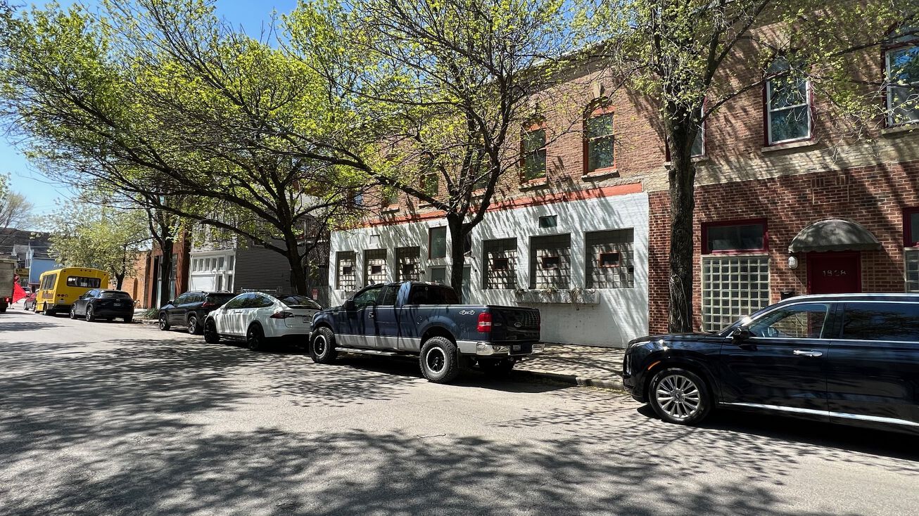 1830 S Canalport Ave, Chicago, IL 60616