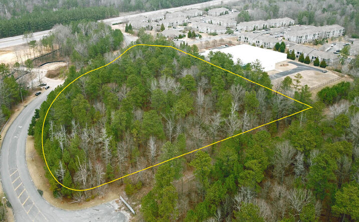 Pictures of Land property located at 301 Leaf Lake Blvd, Birmingham, AL 35211 for sales - image #1