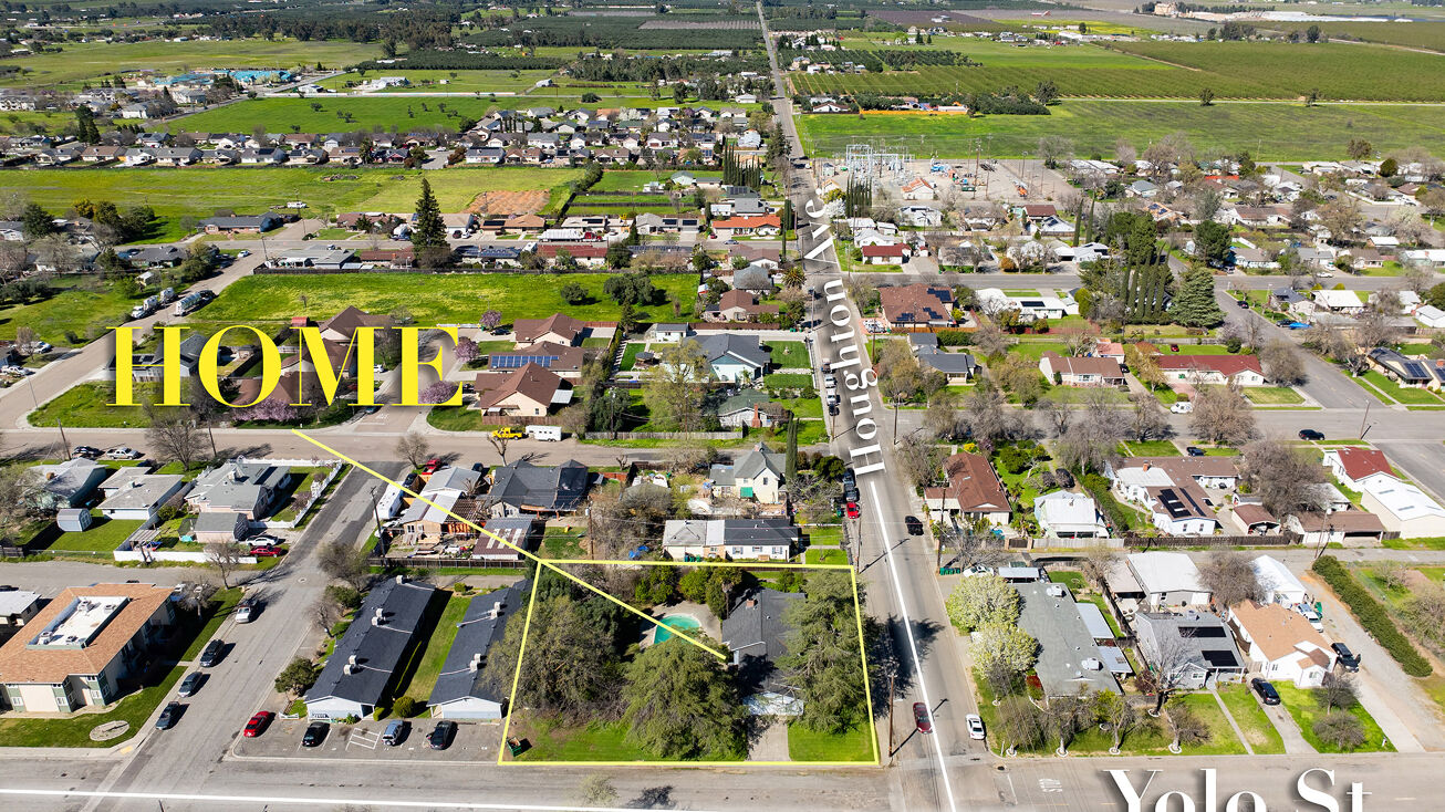 618 Houghton Ave, Corning, CA 96021