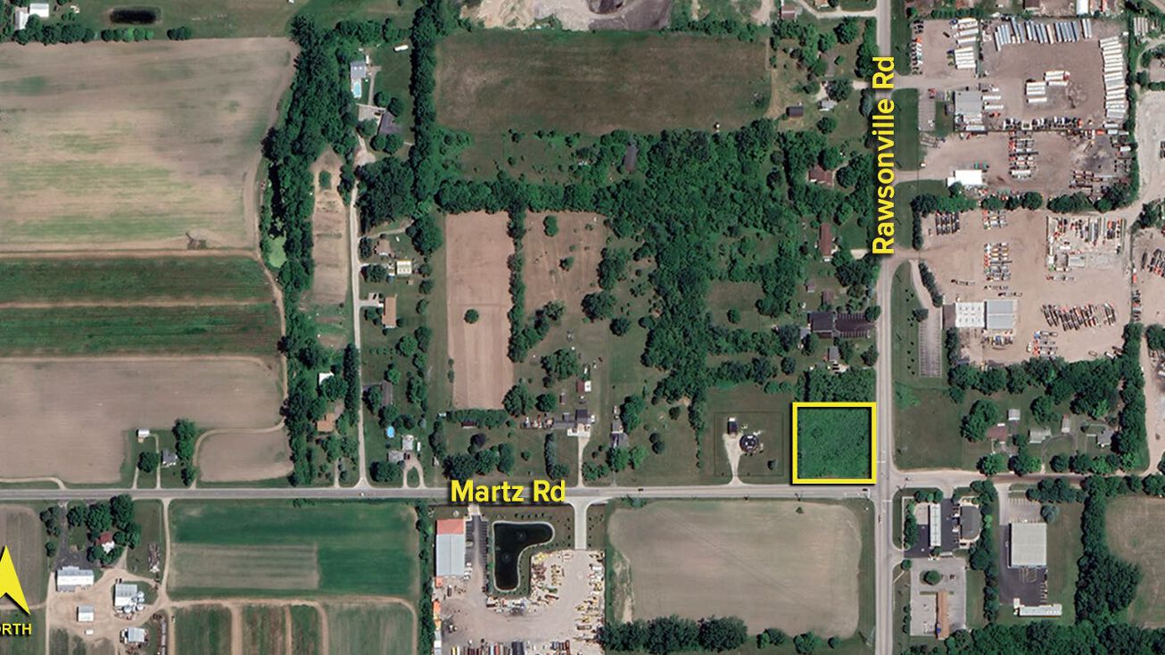 10989 Martz Rd, Ypsilanti Charter Township, MI 48197