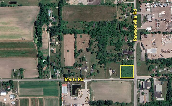 8251 Rawsonville Rd Belleville Mi 48111null