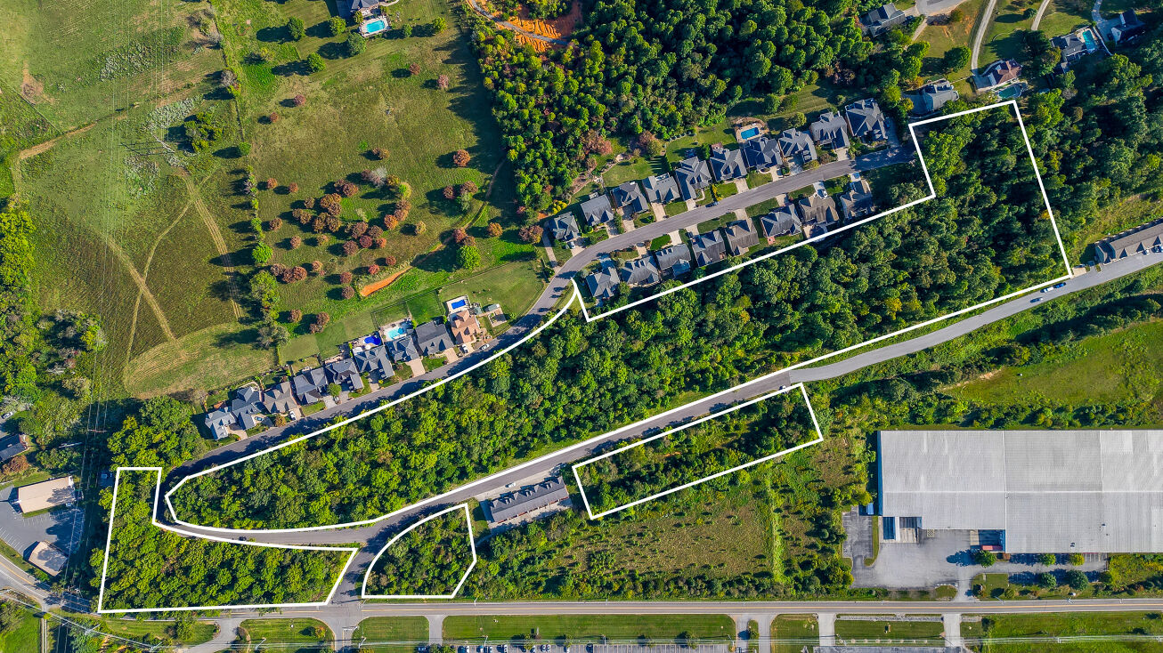 TBD Fordtown Rd, Kingsport, TN 37663