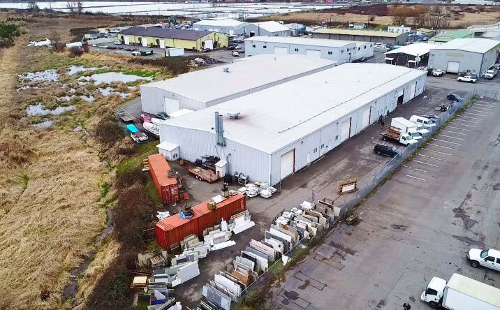 Pictures of Office, Industrial property located at 5625 48th Dr NE, Marysville, WA 98270 for sales - image #1