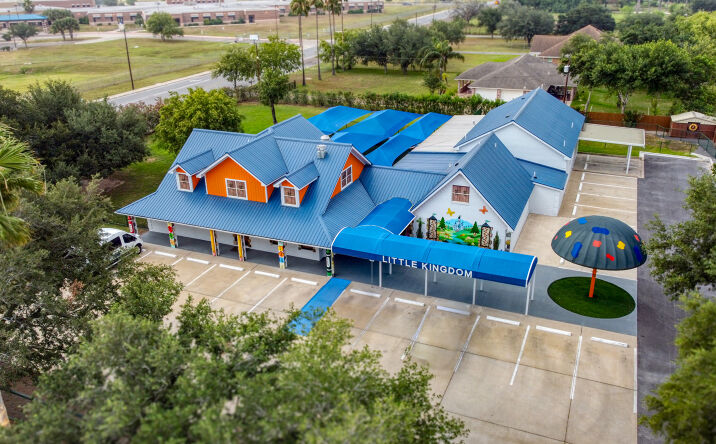 Pictures of Office, Hospitality, Mixed Use, Special Purpose, Business for Sale property located at 14116 N Rooth Rd, Edinburg, TX 78541 for sales - image #1