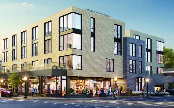 Pictures of Retail property located at 1055 Cambridge St, Cambridge, MA 02139 for sales - image #1
