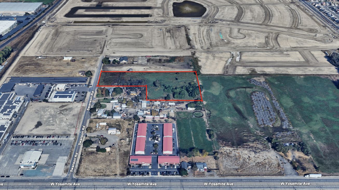 232 Swanson Rd, Manteca, CA 95337