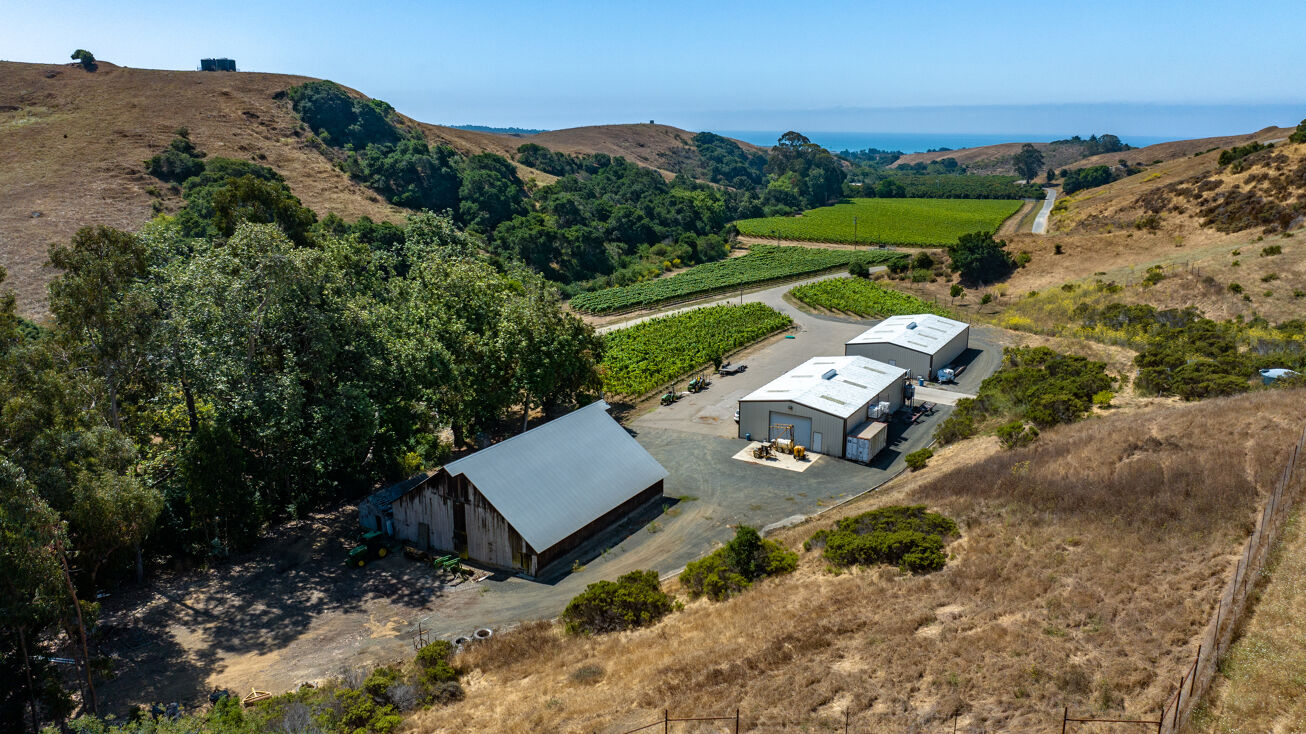 8810 Van Gordon Creek Rd, Cambria, CA 93428
