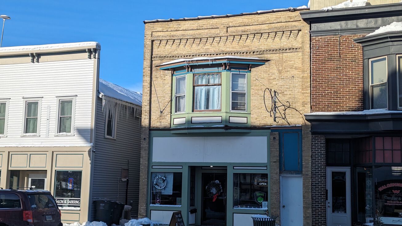 208 W Main St, Madison, WI 53703 | Crexi.com